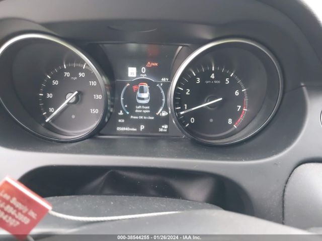 SALCR2RX7JH757276 Land Rover Discovery Sport Hse