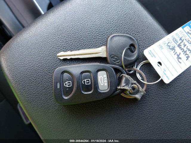 Hyundai ELANTRA SEL 2018 5NPD84LF9JH246051 Image 11