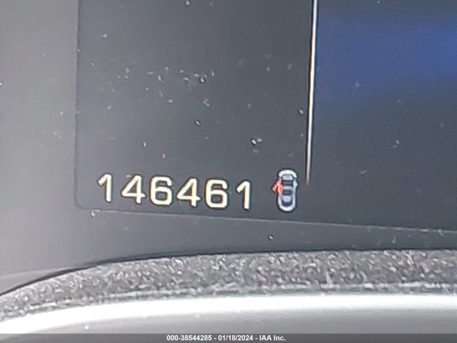 Cadillac Srx Luxury Collection 2015 3GYFNBE38FS545689 Image 16