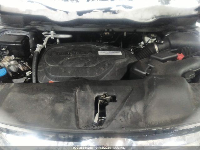 2020 HONDA ODYSSEY 5FNRL6H71LB008780 Photo 9