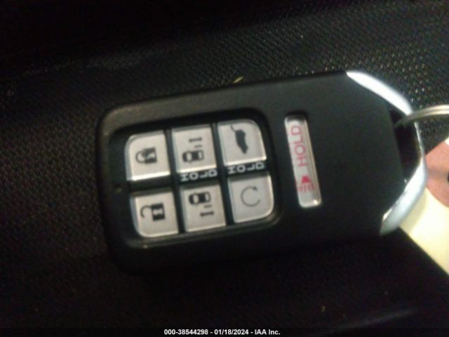 2020 HONDA ODYSSEY 5FNRL6H71LB008780 Photo 10
