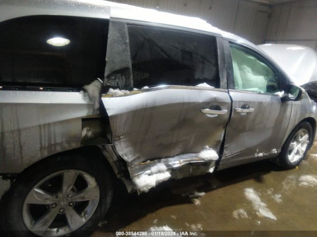 2020 HONDA ODYSSEY 5FNRL6H71LB008780 Photo 5