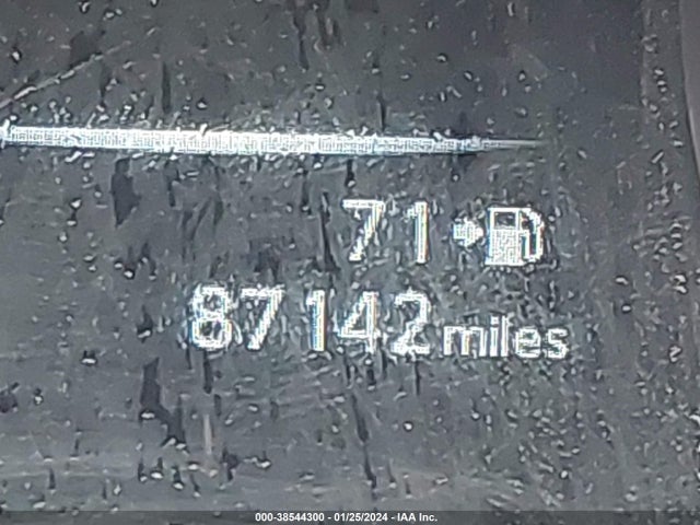 Nissan ROGUE SV 2017 JN8AT2MT6HW384259 Image 15