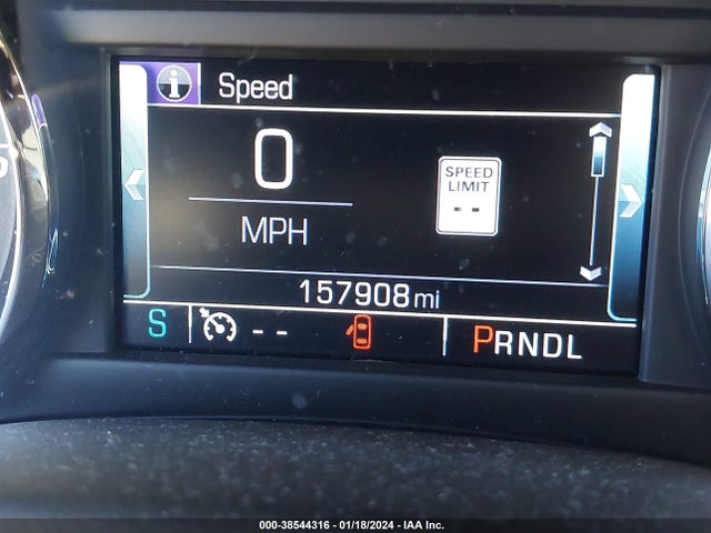 Chevrolet Suburban Lt 2017 1GNSCHKC0HR206603 Image 15