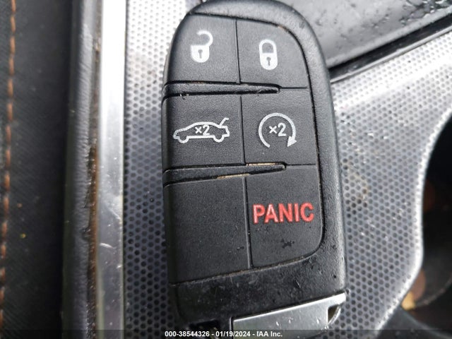 Dodge Challenger Sxt Plus Or R/t Plus 2015 2C3CDZBG9FH843607 Image 11