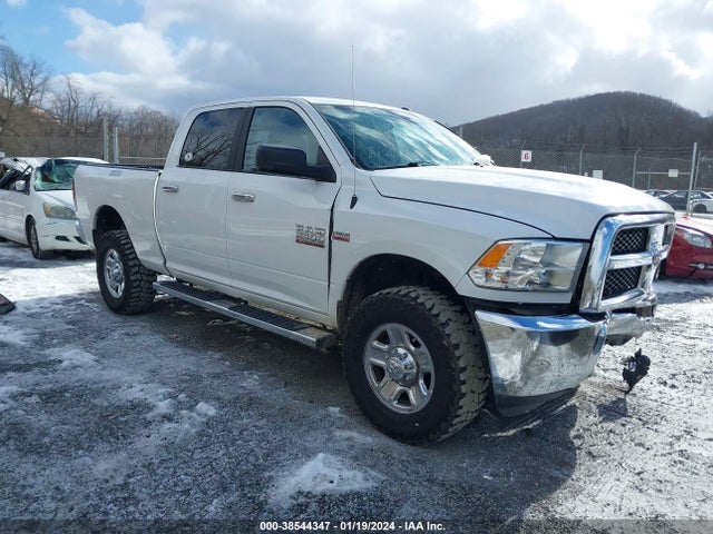 RAM 2500 Slt  4x4 6'4 Box 2017 3C6TR5DT7HG652147 головне зображення