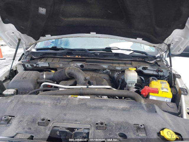 RAM 2500 Slt  4x4 6'4 Box 2017 3C6TR5DT7HG652147 Image 10