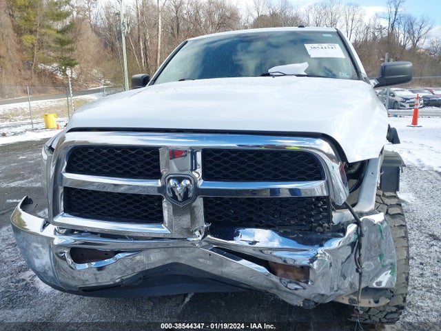 RAM 2500 Slt  4x4 6'4 Box 2017 3C6TR5DT7HG652147 Image 12