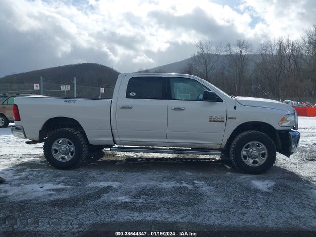 RAM 2500 Slt  4x4 6'4 Box 2017 3C6TR5DT7HG652147 Image 13