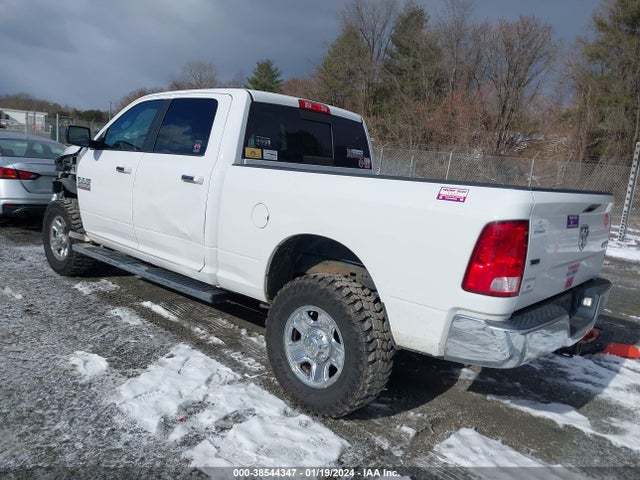 RAM 2500 Slt  4x4 6'4 Box 2017 3C6TR5DT7HG652147 Image 3