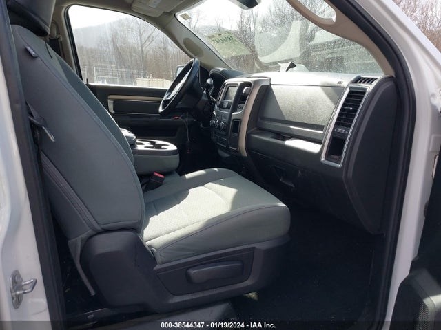 RAM 2500 Slt  4x4 6'4 Box 2017 3C6TR5DT7HG652147 Image 5