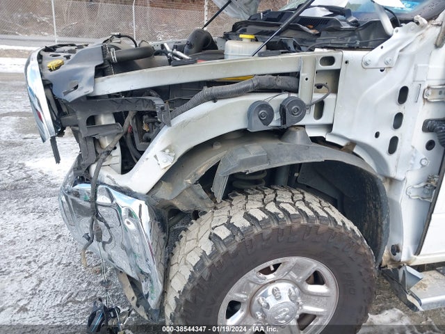 RAM 2500 Slt  4x4 6'4 Box 2017 3C6TR5DT7HG652147 Image 6