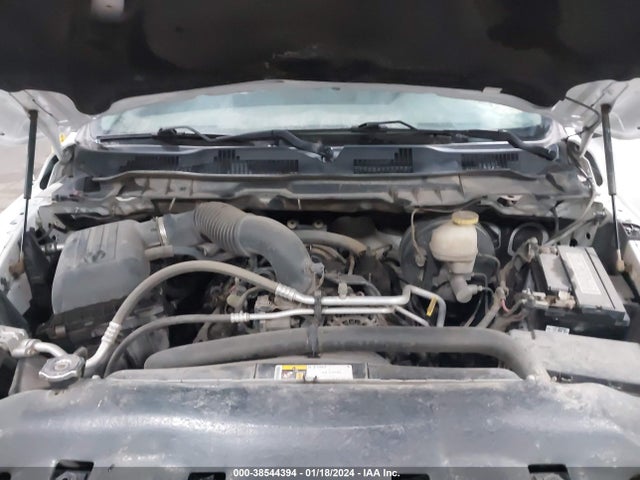 RAM 1500 Slt 2017 1C6RR7TT2HS787861 Image 10