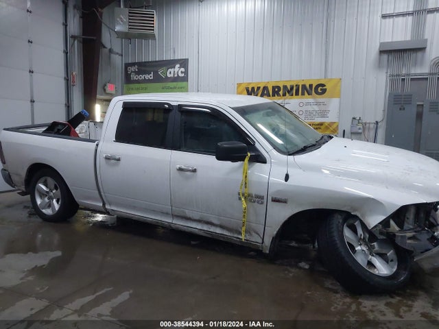 RAM 1500 Slt 2017 1C6RR7TT2HS787861 Image 13