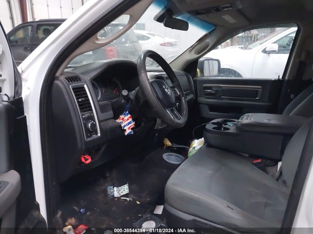 RAM 1500 Slt 2017 1C6RR7TT2HS787861 Image 5