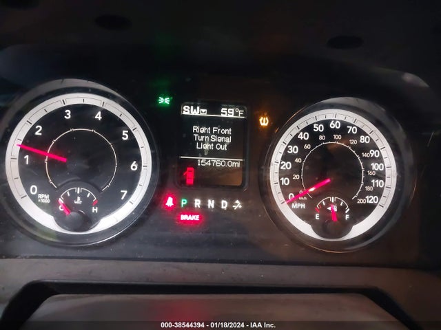 RAM 1500 Slt 2017 1C6RR7TT2HS787861 Image 7