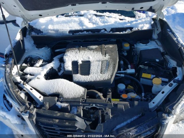 JF2SKAPC1KH400809 Subaru Forester Sport