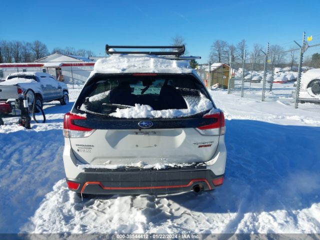 JF2SKAPC1KH400809 Subaru Forester Sport
