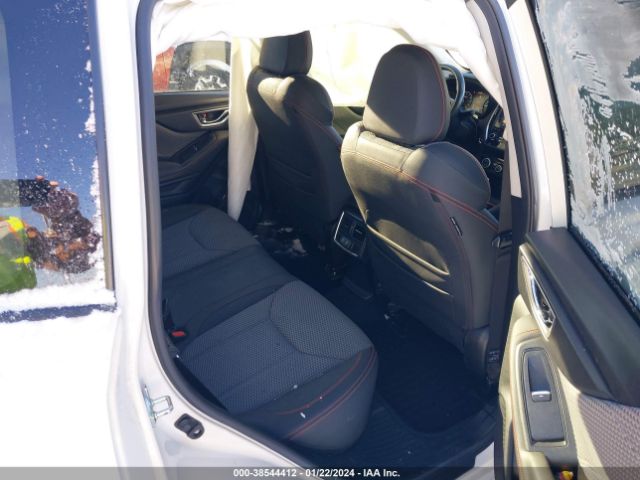 JF2SKAPC1KH400809 Subaru Forester Sport