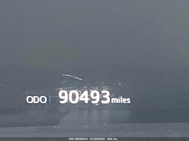 JTDKARFU4J3056009 Toyota Prius Three Touring