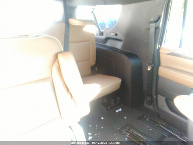 Chevrolet Suburban 4wd Premier 2021 1GNSKFKD3MR196899 Image 8