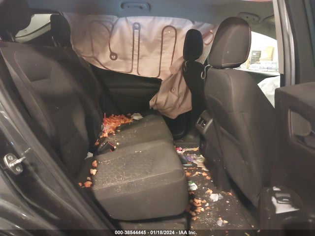 Chevrolet EQUINOX LT 2018 3GNAXJEVXJS524090 Image 8