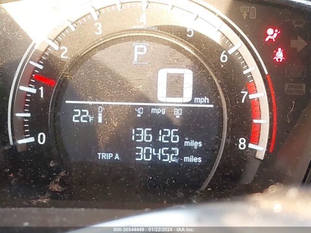 19XFC2F58GE037816 Honda Civic Lx
