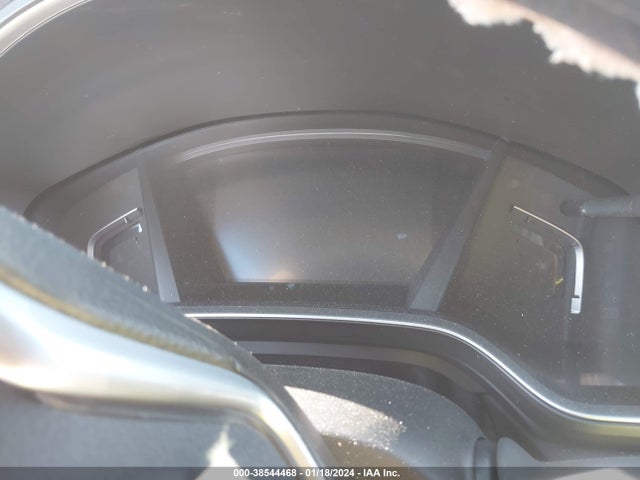 Honda Cr-v 2wd Ex 2021 5J6RW1H59ML009550 Image 7