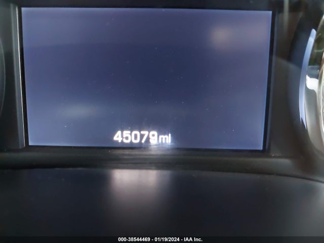 Chevrolet Silverado 1500 2lz 2018 3GCUKSEC8JG411508 Image 16