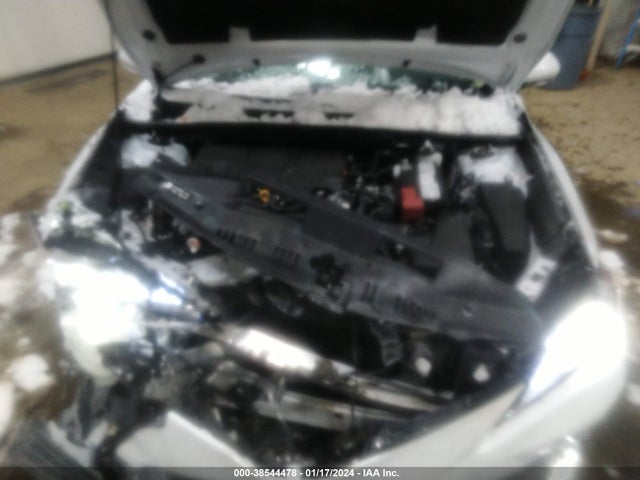 Toyota CAMRY XLE 2023 4T1F11AK4PU827088 Image 10