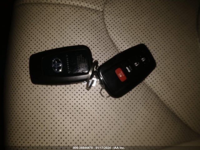 Toyota CAMRY XLE 2023 4T1F11AK4PU827088 Image 11