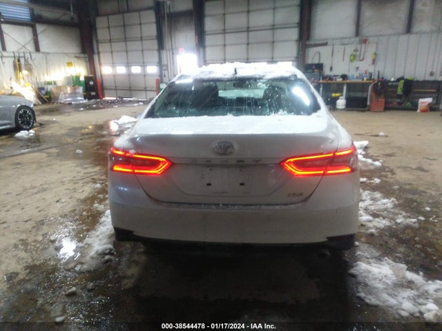 Toyota CAMRY XLE 2023 4T1F11AK4PU827088 Image 16