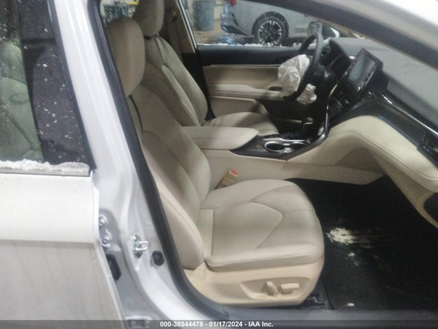 Toyota CAMRY XLE 2023 4T1F11AK4PU827088 Image 5