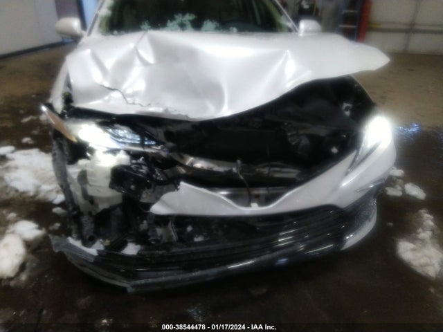 Toyota CAMRY XLE 2023 4T1F11AK4PU827088 Image 6