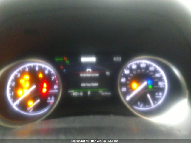 Toyota CAMRY XLE 2023 4T1F11AK4PU827088 Image 7