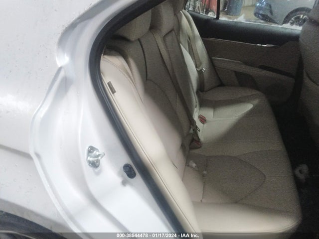 Toyota CAMRY XLE 2023 4T1F11AK4PU827088 Image 8