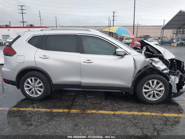 Nissan ROGUE SV 2018 JN8AT2MT3JW488973 Image 12