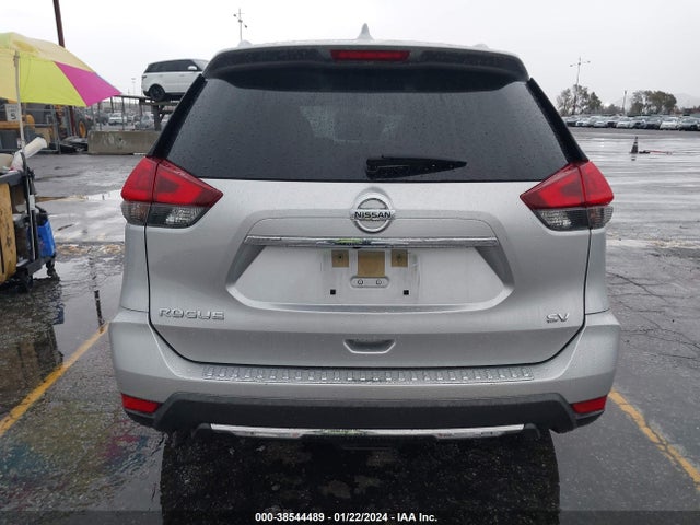 Nissan ROGUE SV 2018 JN8AT2MT3JW488973 Image 15