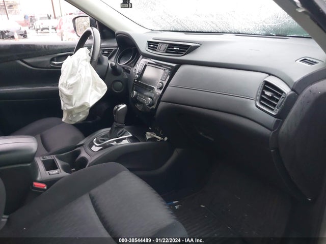 Nissan ROGUE SV 2018 JN8AT2MT3JW488973 Image 5