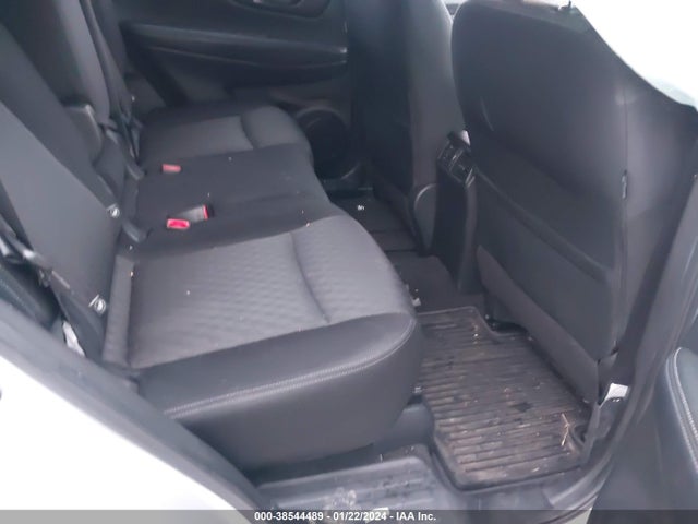 Nissan ROGUE SV 2018 JN8AT2MT3JW488973 Image 8