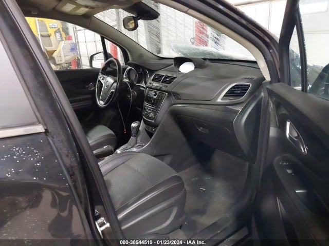 KL4CJASB0EB783311 Buick Encore
