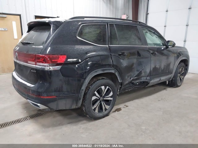 1V2LR2CA2RC513747 Volkswagen Atlas 2.0t Se