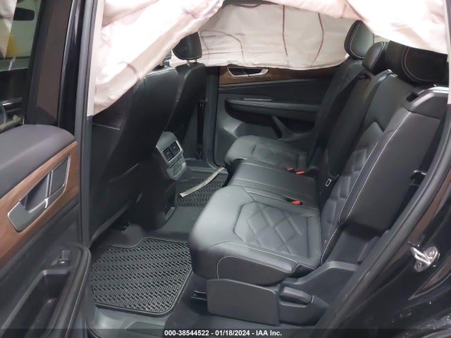 1V2LR2CA2RC513747 Volkswagen Atlas 2.0t Se