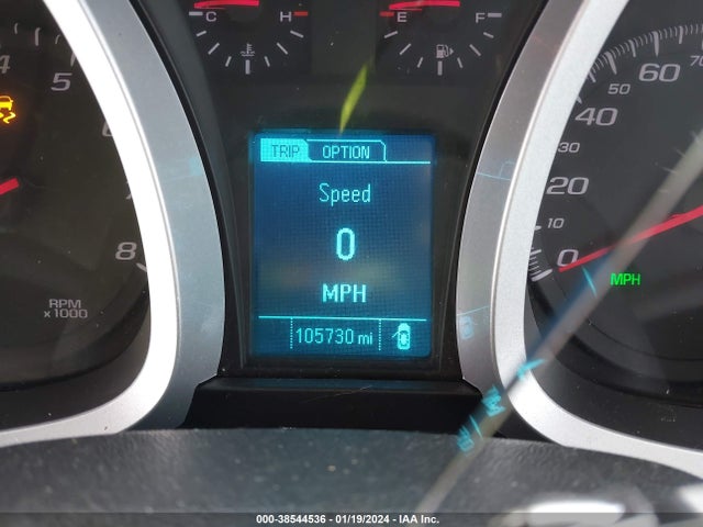 2017 CHEVROLET EQUINOX LT VIN: 2GNALCEK8H6212694