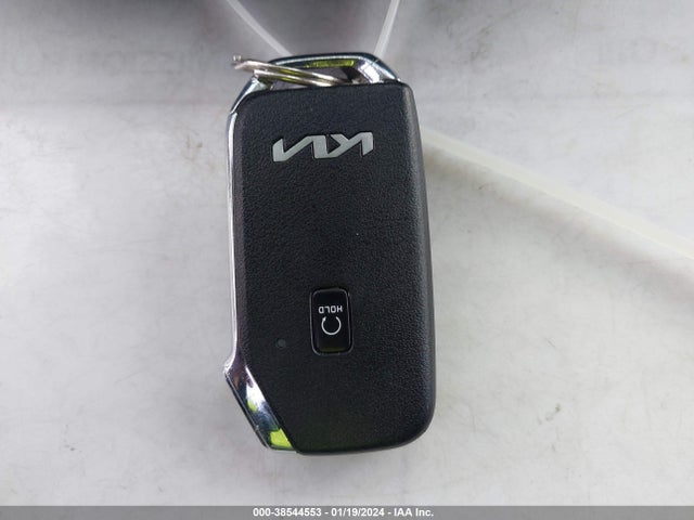 KIA Sorento Plug-in Hybrid Sx 2022 KNDRJDLH3N5114470 Image 11