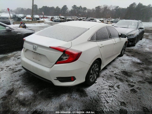 Honda CIVIC EX 2016 19XFC2F71GE223022 Image 4