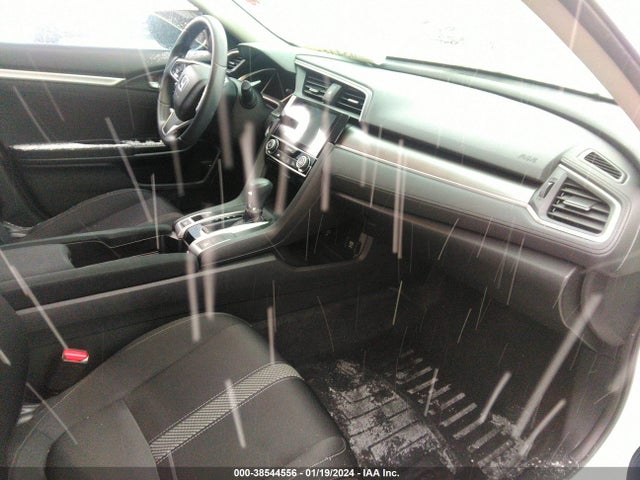 Honda CIVIC EX 2016 19XFC2F71GE223022 Image 5