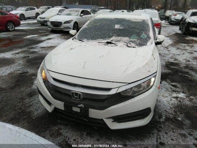 Honda CIVIC EX 2016 19XFC2F71GE223022 Image 6