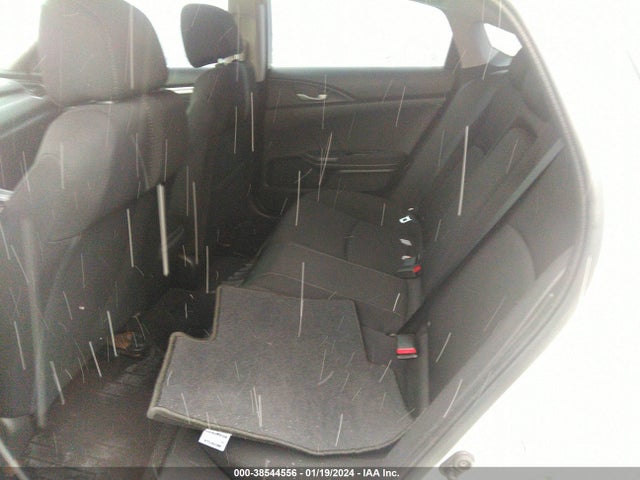 Honda CIVIC EX 2016 19XFC2F71GE223022 Image 8