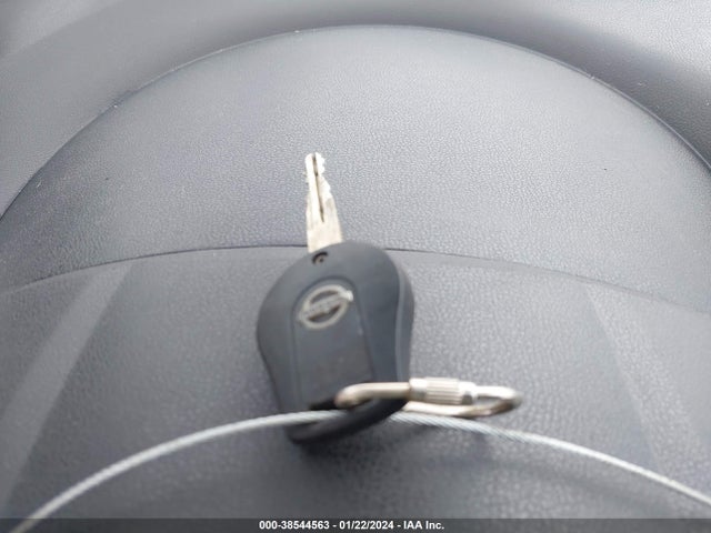 Nissan Versa Note S (sr)/s Plus/sl/sr/sv 2015 3N1CE2CP6FL362674 Image 11